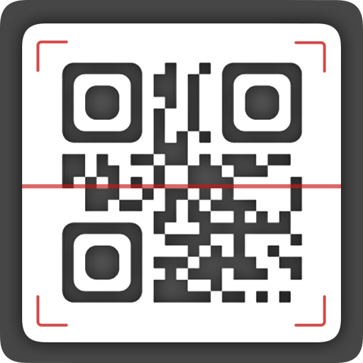 QR Code Scanner logo