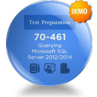 SQL 70-461 Preparation Exam De