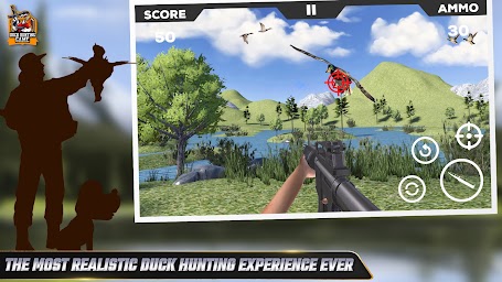 Duck Hunting Games: Duck Hunt