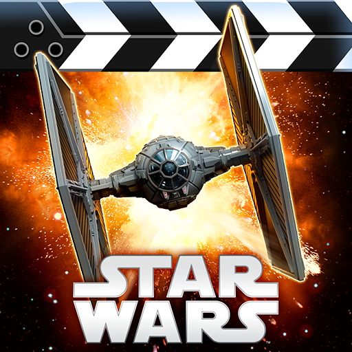 Star Wars Studio FX App 1.6.2 Icon