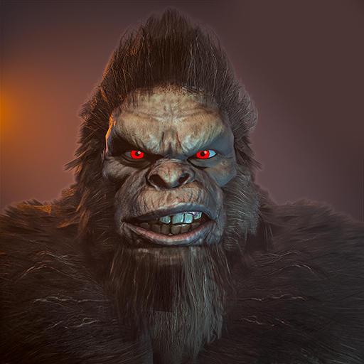 Bigfoot Hunt Multiplayer Download on Windows