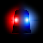 Cover Image of Download Police Lights  APK