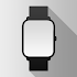 My WatchFace for Amazfit Bip3.7.0