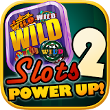 Slots Power Up 2 World Casino icon