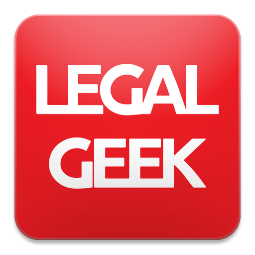 Legal Geek