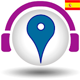 Audioguía Sevilla icon