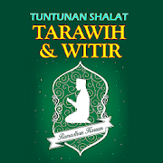 Top 15 Lifestyle Apps Like Tuntunan Shalat Tarawih dan Witir - Best Alternatives