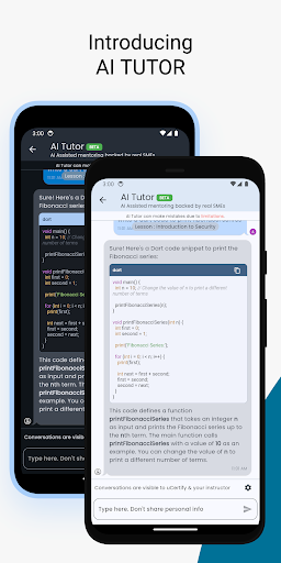 Screenshot of uCertify LEARN+