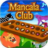 Mancala Club icon