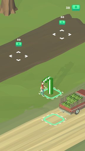 Stack Farmer Screen 2