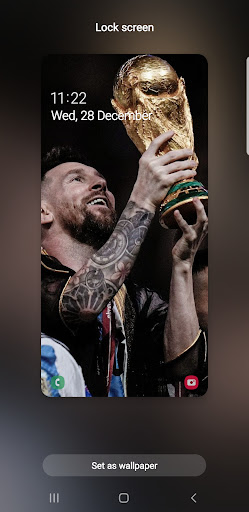 Argentina Football Wallpapers