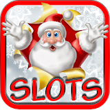Christmas Magic Slot Machine icon