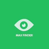 MAX FINDER icon