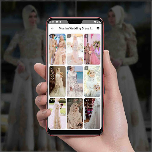 Anteprima dell'app
