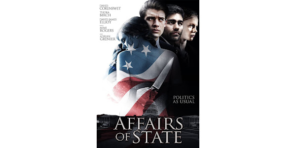 Affairs of state movie online free sale