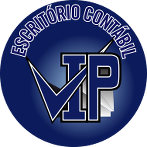 Escritório Vip logo