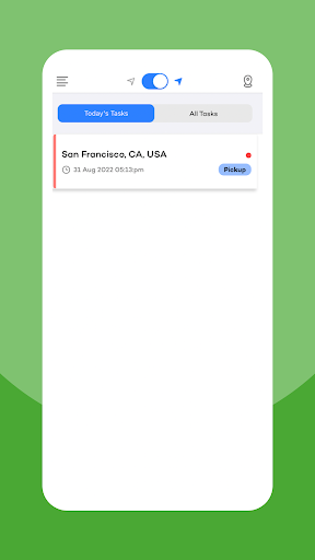 Zulacart Driver Screenshot 4 - AppWisp.com