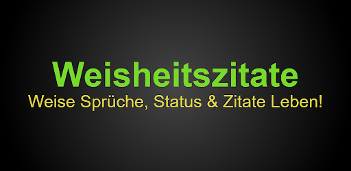 Zitate leben leben
