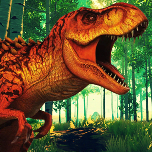 Dino Hunt Animal Hunting TRex