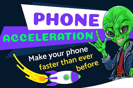 تنزيل في بي أن Ufo Acceleration VPN 1