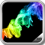 Colored Smoke Pack 2 Wallpaper icon