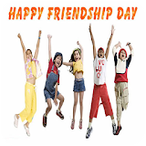 Happy Friendship Day Messages icon