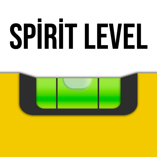 Precise Bubble - Spirit Level 1.0.1 Icon