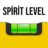 Precise Bubble Level - Spirit Level