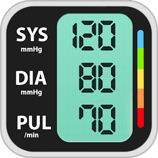 Blood Pressure App apk