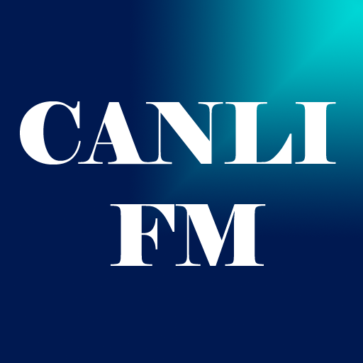 Radyo Dinle Canlı FM logo