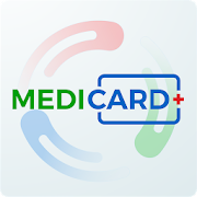Medicard RD  Icon