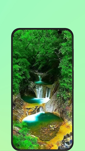 صور طبيعيه Screen 3