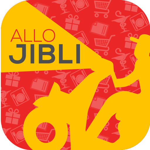 ALLO JIBLI Partenaire logo