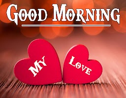 Love and Morning images GIF, Good Morning Messages