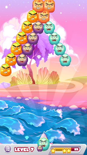 Angry Pop Evolution Screen 3