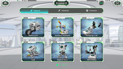 Abilix Krypton - Apps on Google Play Abilix Krypton - Apps on Google Play