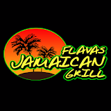 Flavas Jamaican Grill icon