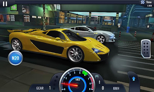 Furious Car Racing 1.2.1 screenshots 5