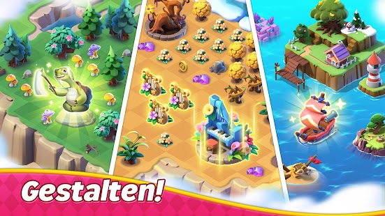 Unknown app Screenshot