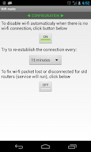 Wifi Matic Google Play のアプリ