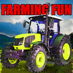 Cover Image of 下载 Cargo Tractor Trolley Drivers 1.03 APK