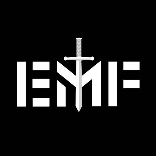 EMF Coach logo