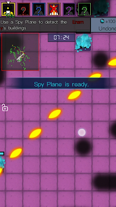 Screenshot image