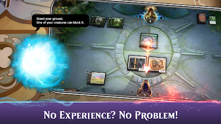 Magic: The Gathering Arena