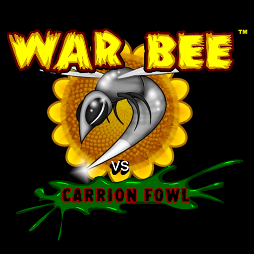 Warbee logo