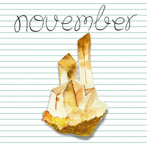 What Is My Birthstone