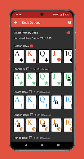Baccarat - Apps on Google Play