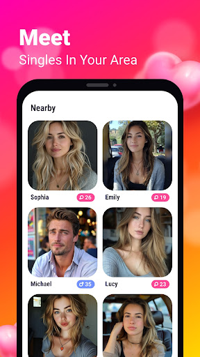 OmniChat: Live Video Chat Screen 2