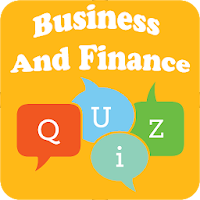 Business And Finance Quiz