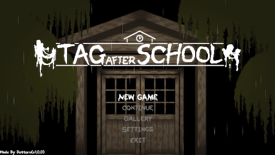 Tag After School College II